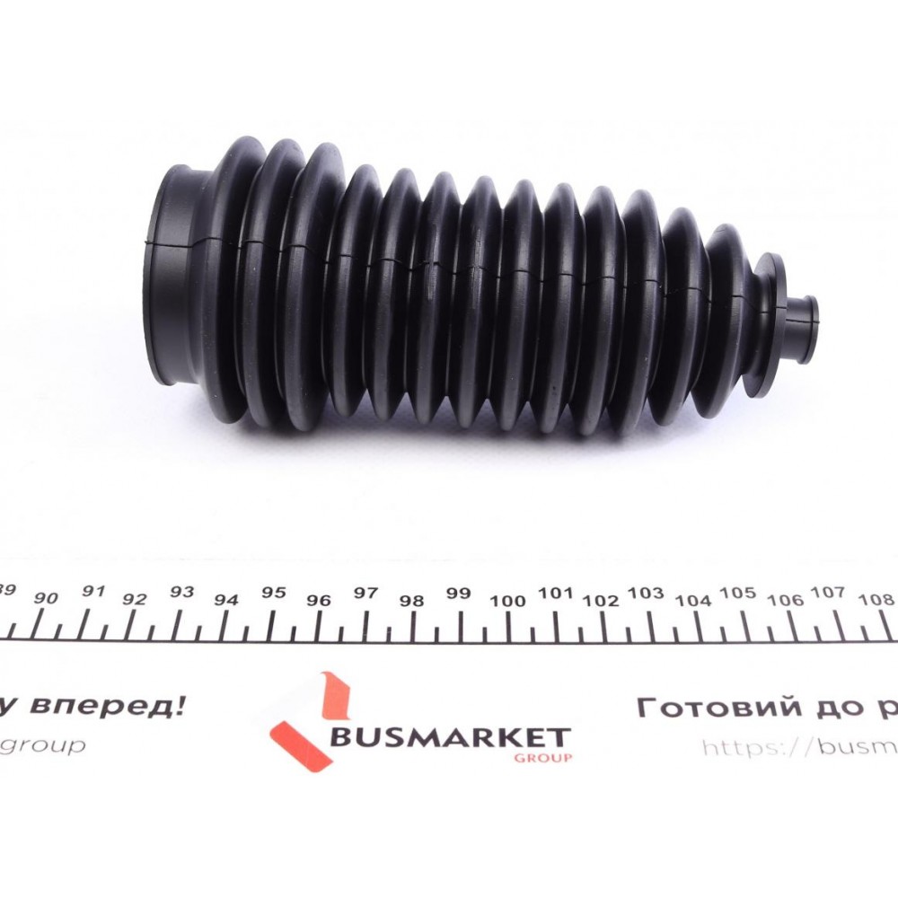 Пильник рейки рульової Honda Civic 94-01 (11x44x150)