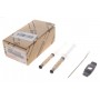Змазка для хрестовин рульового валу Grease Kit (к-кт)