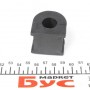 Втулка стабілізатора (переднього) Ford Transit 2.0/2.5 DI -00 (d=18mm)