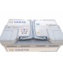 Акумуляторна батарея 70Ah/760A (278x175x190/+R/B13) (Start-Stop AGM) Silver Dynamic A7