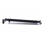 Радіатор охолодження VW Passat/Golf VII 12- (410.8x24x650) d=32.5mm