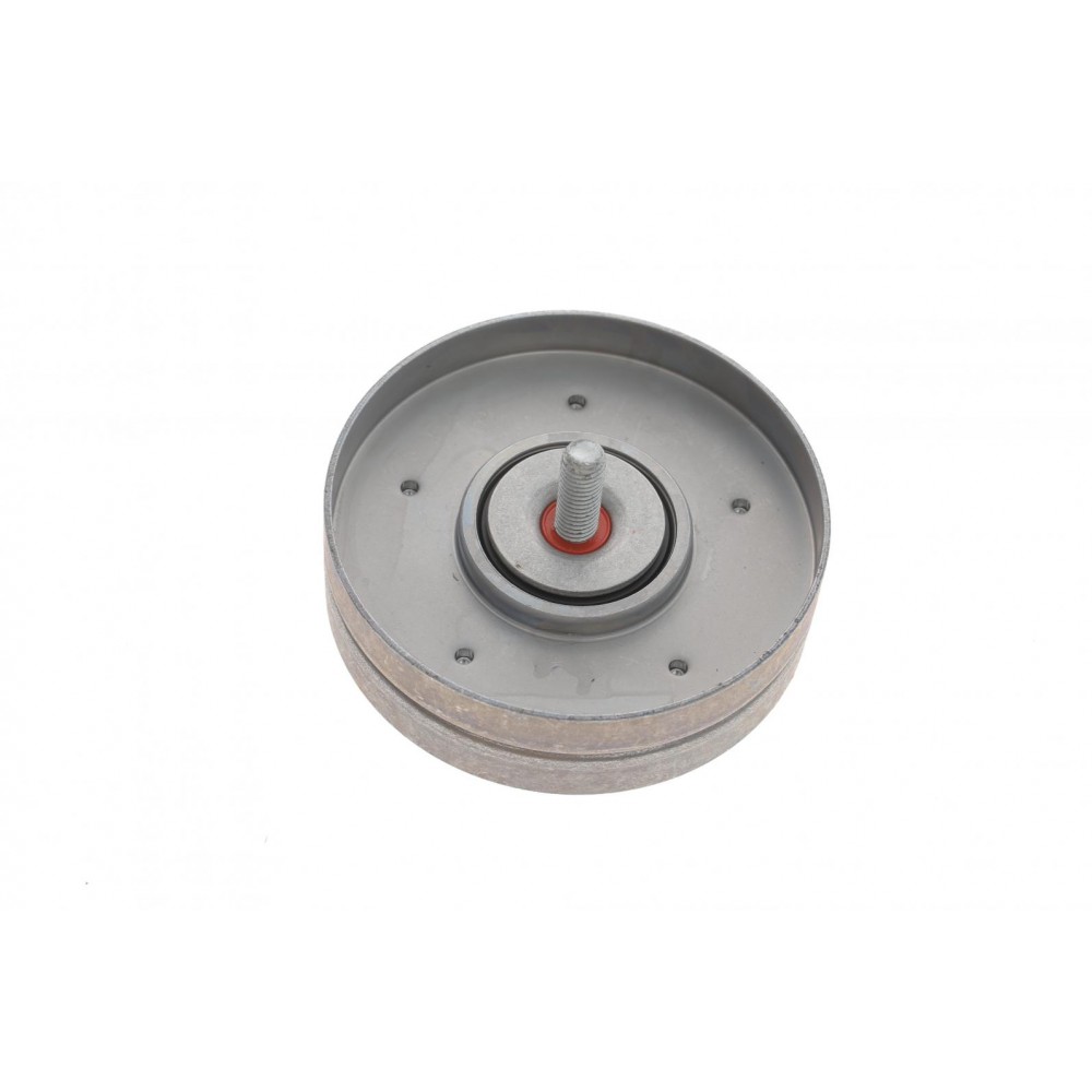 Ролик генератора Audi A4/A5/A6/Q5/VW Amarok/Multivan V/T5 1.8-2.0 07- (паразитний) (90x25)