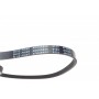 Ремінь генератора Citroen Berlingo/Peugeot Partner 1.1/1.4/1.6, 96-/Hyundai Elantra/Tucson 2.0 00-