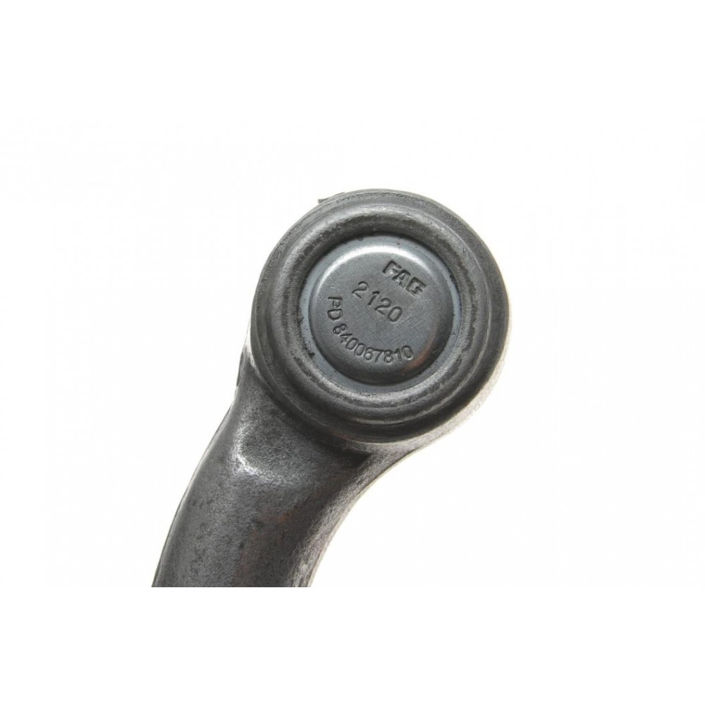 Тяга рульова (з наконечником) (L) VW Polo/Skoda Rapid/Seat Ibiza 08-