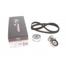 Комплект ГРМ Mitsubishi Outlander 06-/Pajero Sport 08- 3.0 4WD (20x179z)