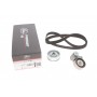 Комплект ГРМ Mitsubishi Outlander 06-/Pajero Sport 08- 3.0 4WD (20x179z)