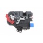 Замок дверей (задніх/R) VW Golf/Touran 03-15/Skoda Octavia 04-13