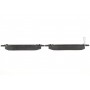 Колодки гальмівні (передні) Toyota Avensis/Corolla 03-09 (Bosch) Q+