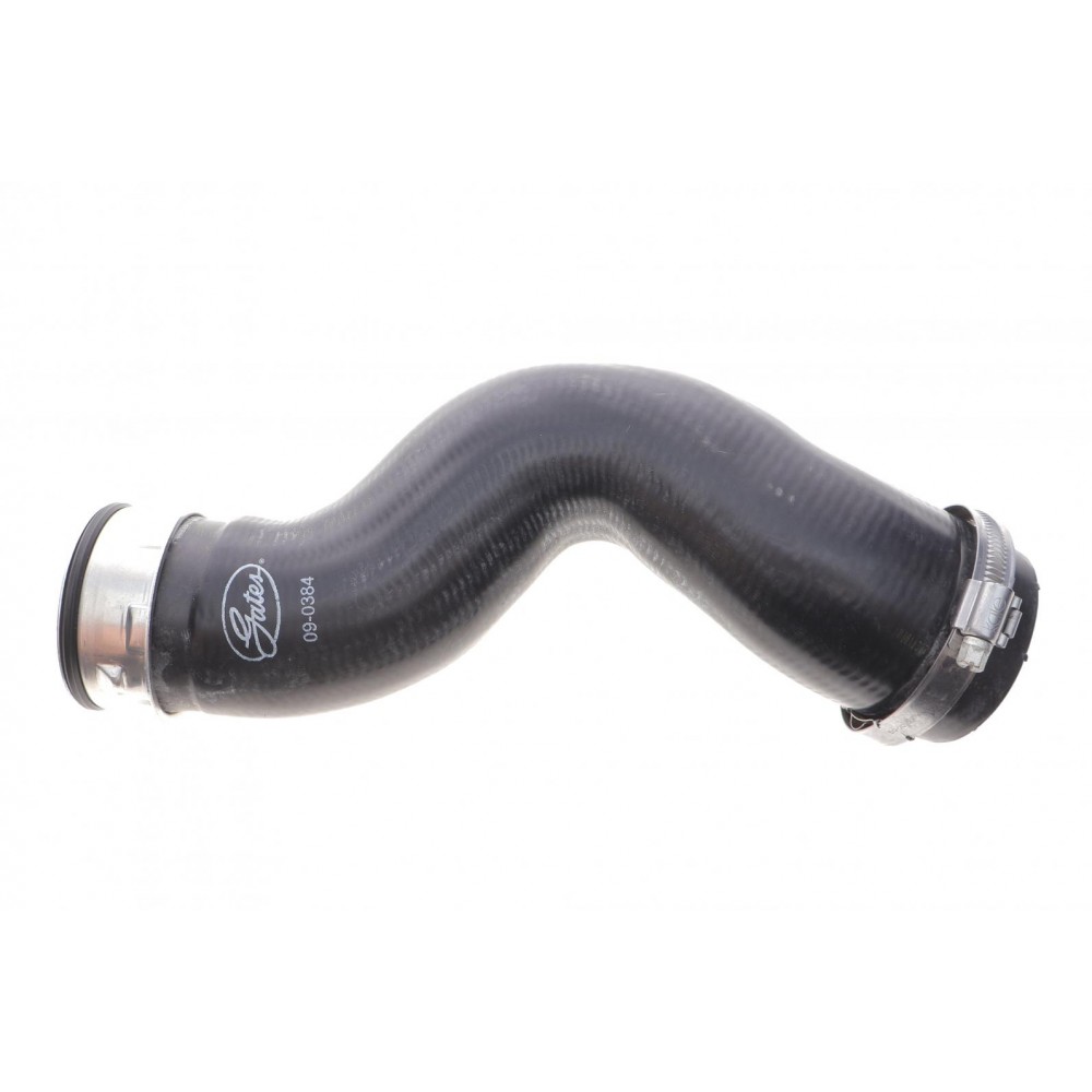 Патрубок інтеркулера VW Golf VI/ Jetta IV/ Scirocco/ Beetle/ 2.0 TSI/ 2.0 GTi 09-