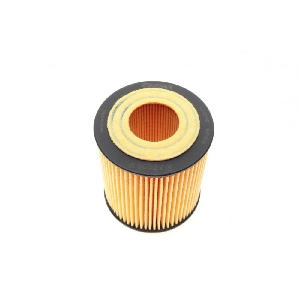 Фільтр масляний Mazda 6 1.8-2.5 02-13/Ford Mondeo 1.8-2.0 00-15