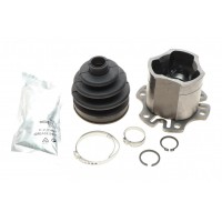 ШРКШ (внутрішній) VW Sharan/Audi A4 1.8-2.8 97-10 (34z/124mm)