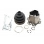 ШРКШ (внутрішній) VW Sharan/Audi A4 1.8-2.8 97-10 (34z/124mm)