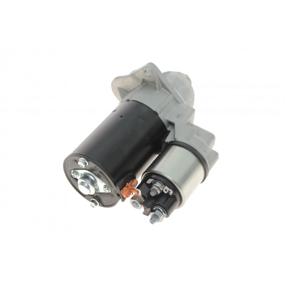 Стартер Opel Astra J/Zafira C 1.4 10- (12V/1.1 kw) (z=9) = 115395