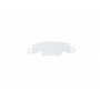 Колодки гальмівні (задні) Toyota Corolla 1.4-2.0D 00-
