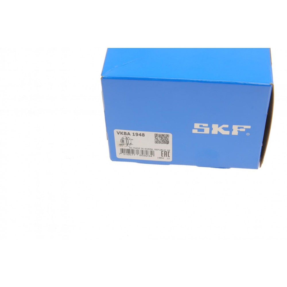 Підшипник маточини (передньої) Mazda 323 91-94/626 92-02/KIA Carens II 02- (42x80x45) (к-кт)