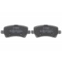 Колодки гальмівні (задні) Ford Galaxy/Land Rover Freelander 2/Volvo S80/V70 06- (TRW)