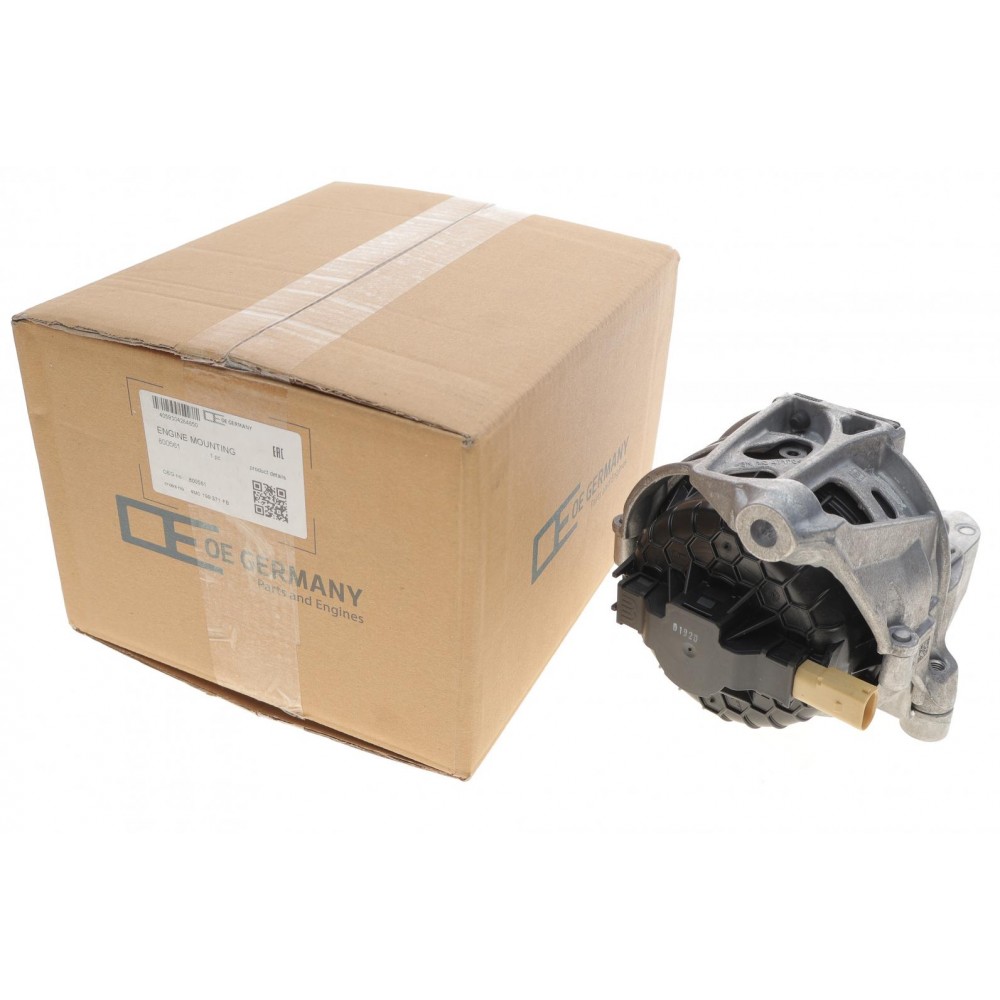 Подушка двигуна (передня) (L) Audi Q5 3.0 TDI 17-20