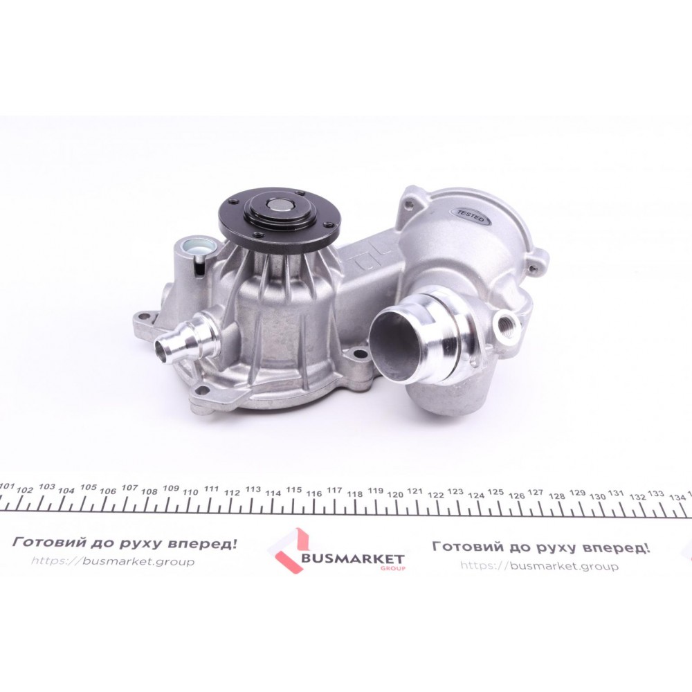 Помпа води BMW 5/6/7/X5 535i/540i/550i/650i/740i,Li/750i,Li/4.8i xDrive 05-10 (R/B) (8 лоп.)