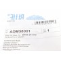 Сайлентблок важеля (переднього/знизу/спереду) Mazda 323 1.3-1.7 D 89-94 (12x57x40)