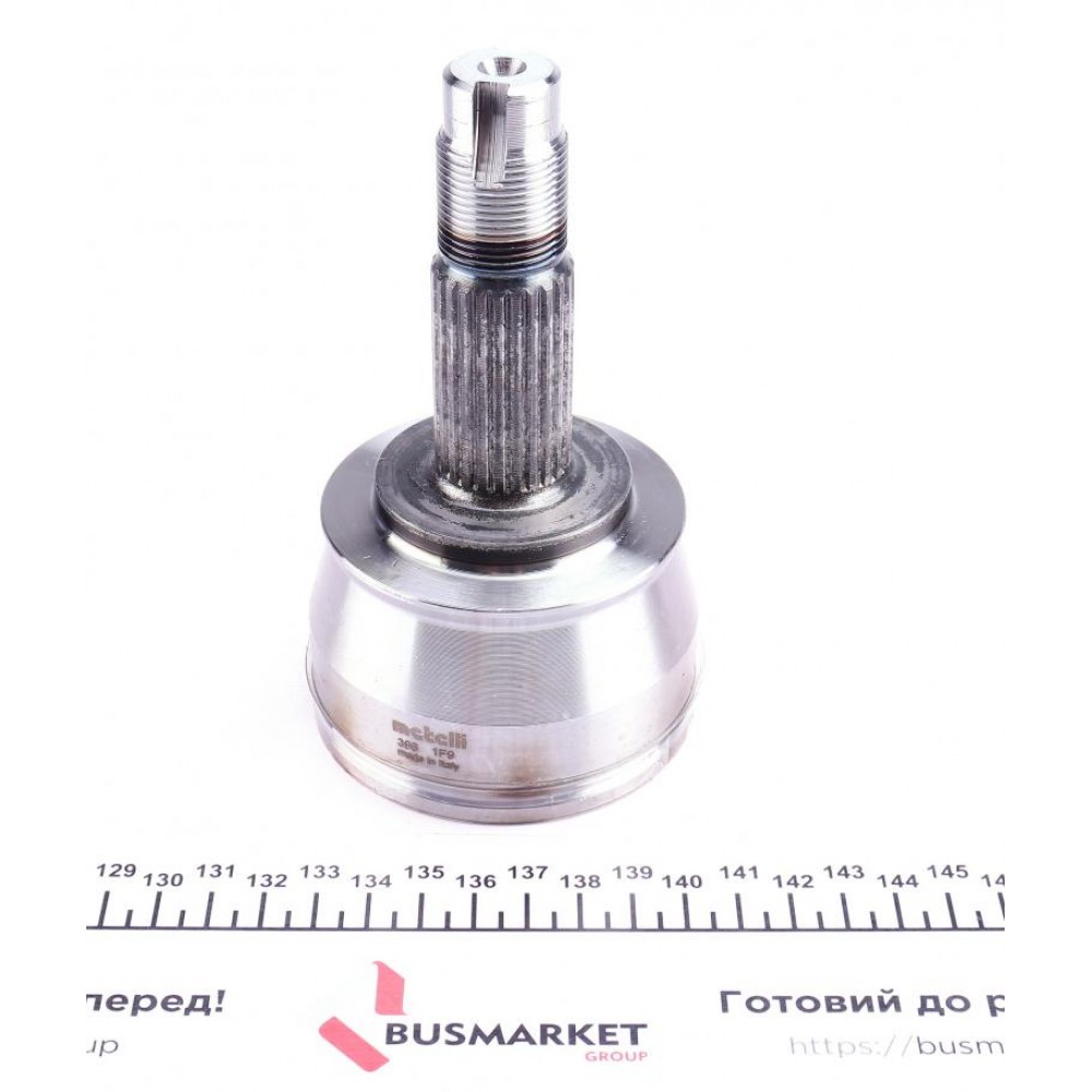 ШРКШ (зовнішній) Fiat Doblo 10-/Panda 04-/Stilo 03-08/500C 07-/Bravo 07-14 (25z/22z/51mm/79mm/47mm)