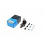 Опора кульова (передня/знизу) Daewoo Evanda 2.0 DOHC 16V 02-04 (d=18mm)