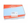 Подушка амортизатора (переднього) Citroen C2/C3 1.1/1.4/1.6 HDI 02-