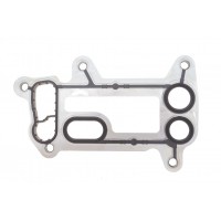 Прокладка радіатора масляного BMW 1 (E87)/3 (E90)/5 (E60)/X1/X3 2.0D 03-15 N47
