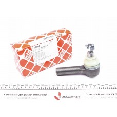 Наконечник тяги рульової (R) MB 207-310D (M22x1.5)