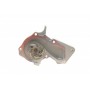 Помпа води Ford C-Max/Fiesta V/VI/Focus II-III/Fusion/Galaxy/Mondeo/Connect 1.25-1.6 01- (WPQ0277)