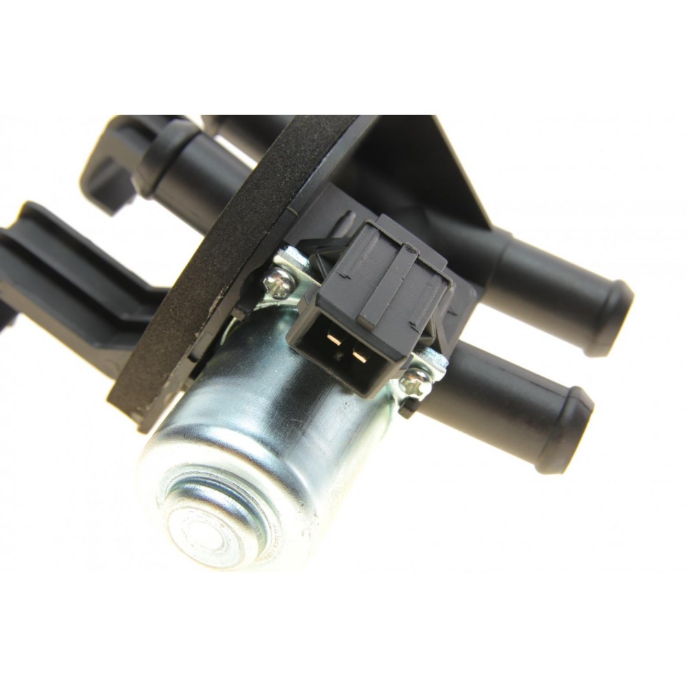 Кран пічки Ford Transit 94-06/Mazda 121 96-03