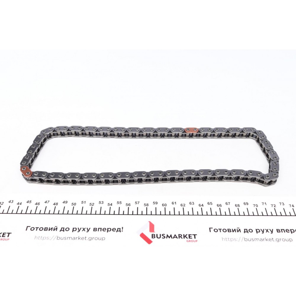 Ланцюг ГРМ Hyundai Accent/Elantra/Kia Ceed/Rio 1.2TDi/1.4-1.6CRDi 05-
