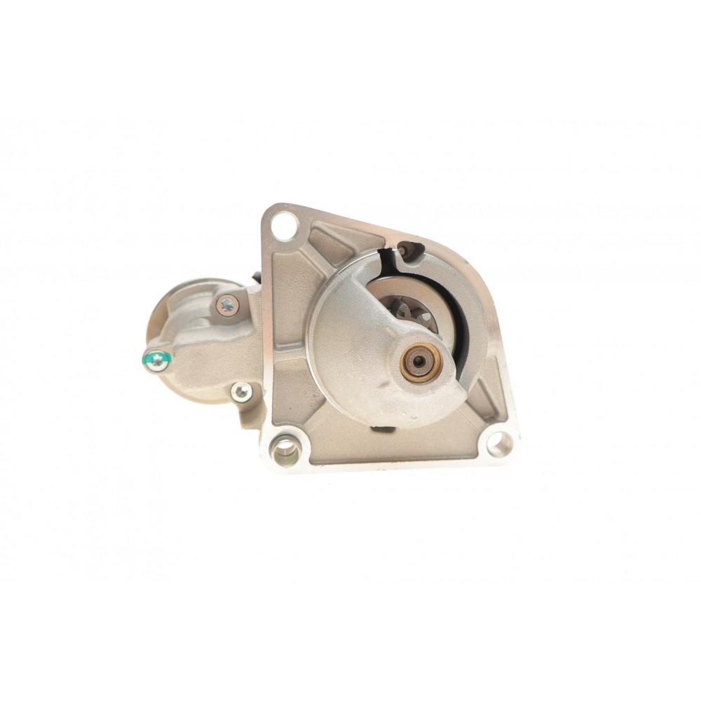 Стартер Fiat Punto 1.8 HGT 99-12 (1.1kw) (z=9)