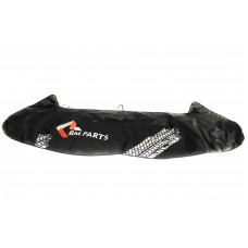 Накидка захисна для автомобіля BM PARTS