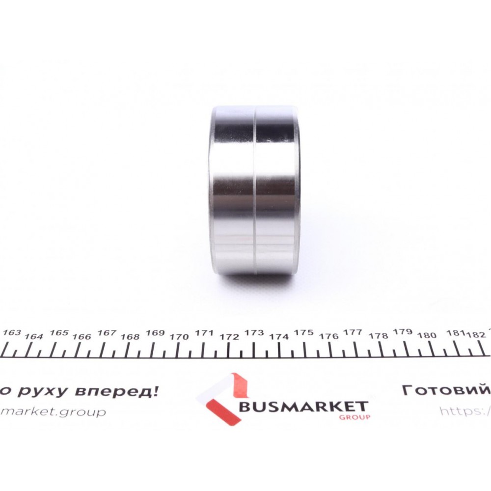 Підшипник маточини (передньої) Nissan Almera 00-