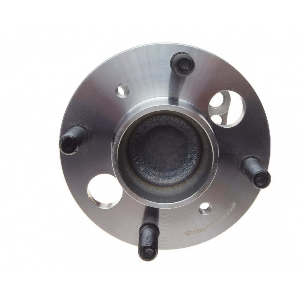 Підшипник маточини (задня) Ford Fiesta 1.0-1.6 i/1.4-1.6 TDCi 08-