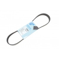 Ремінь генератора Citroen Berlingo/Peugeot Partner 1.6HDI/ Ford Fiesta/ Focus 1.4-1.6 TDCi 01-