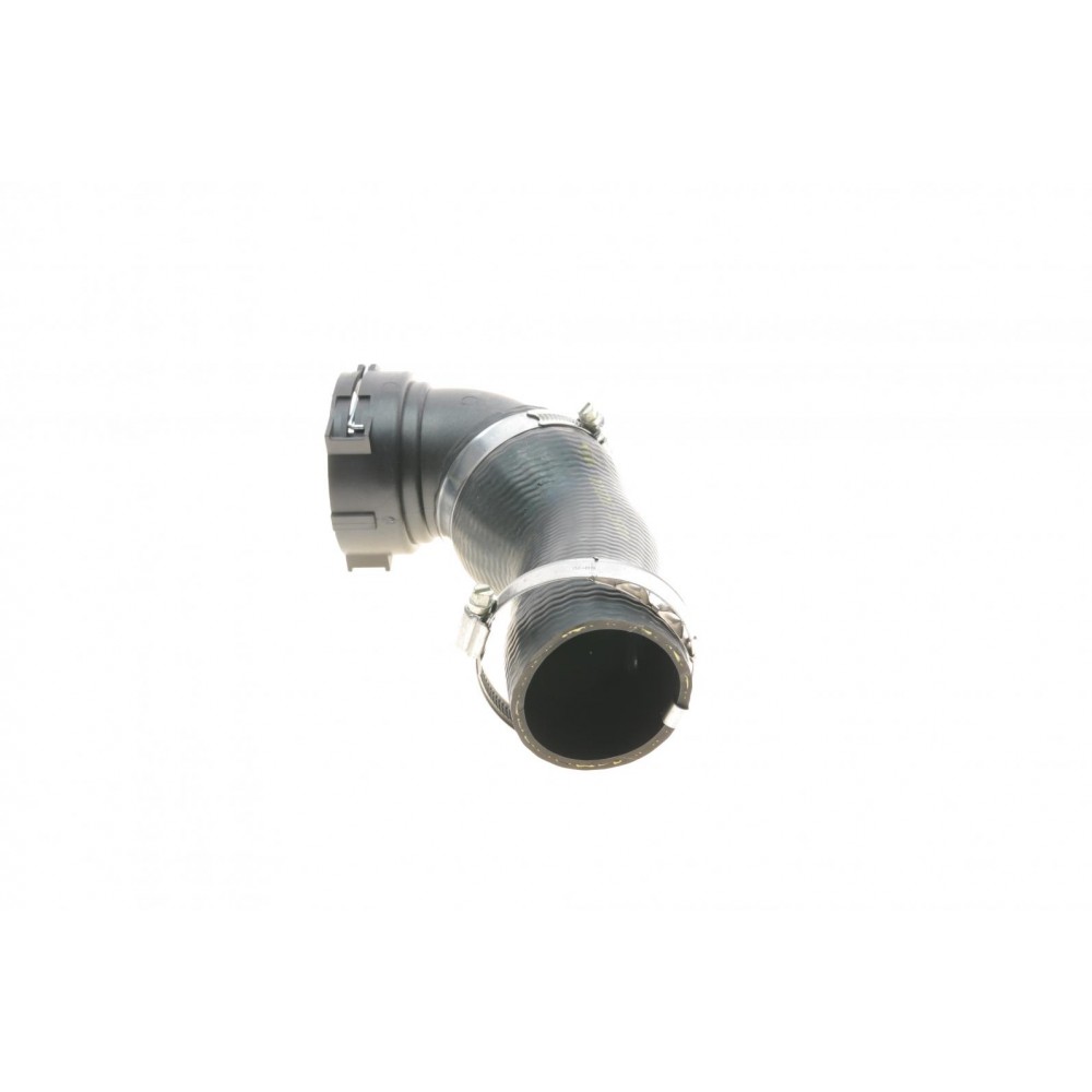 Патрубок інтеркулера BMW 5 (E60)/6 (E63) 04-10 M57