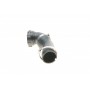 Патрубок інтеркулера BMW 5 (E60)/6 (E63) 04-10 M57