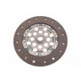 Диск зчеплення MB Sprinter 312 2.9TDI (d=250mm)