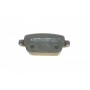 Колодки гальмівні (задні) Ford Focus/Galaxy/Mondeo/S-Max/Kuga 05-15