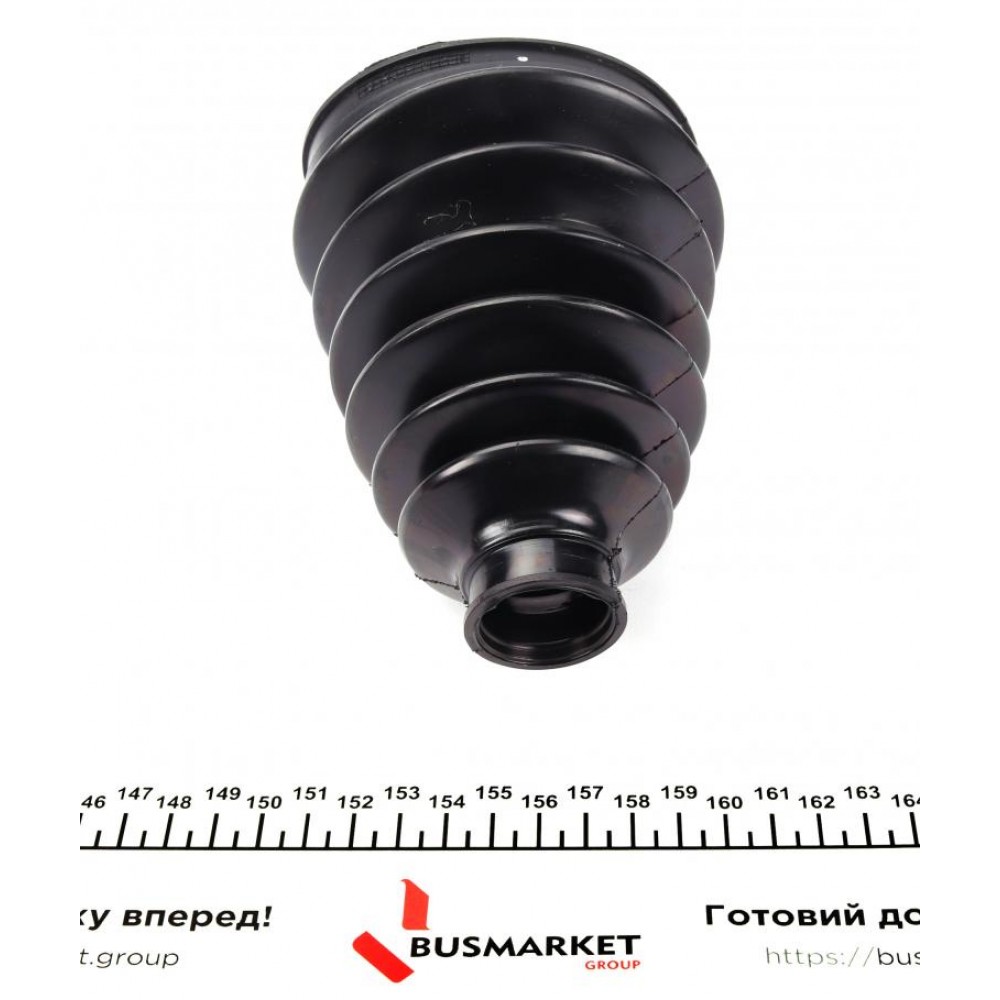 Пильник ШРКШ (зовнішній) VW Caddy III 1.6/1.9TDI/2.0SDI 03- (29x95x112)