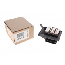Реостат пічки MB Vito (W639) 03-