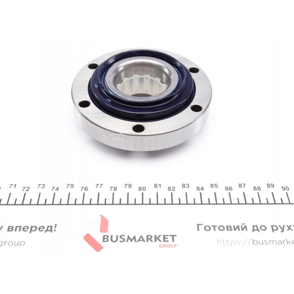 Підшипник маточини (передньої Renault 18 (134)/21 (K48)/25 (B29)/Espace II (J/S63) 1.4-2.0/2.1TD 78-96