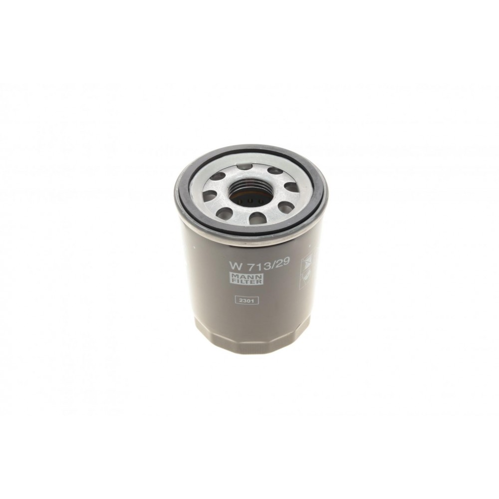 Фільтр масляний Land Rover Discovery III/Range Rover 4.2/4.4 03-