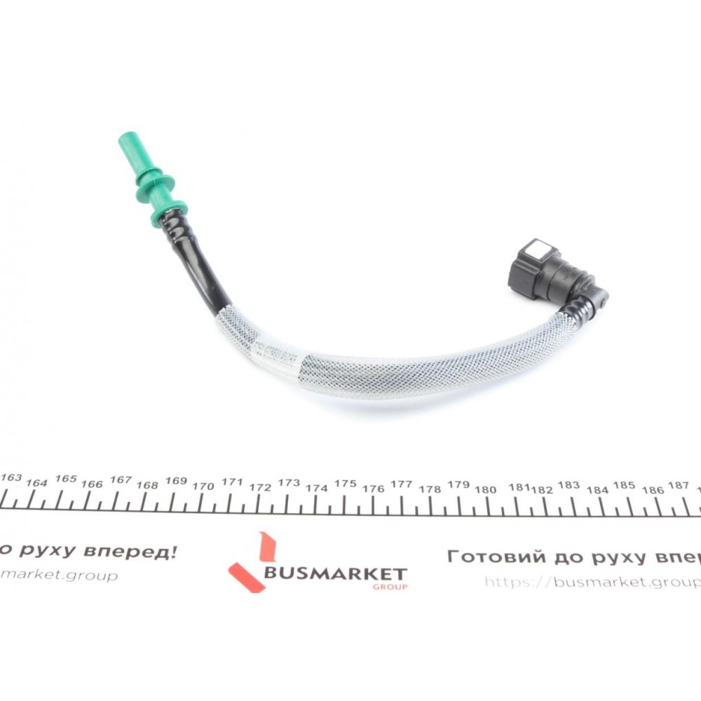 Трубка паливна Peugeot Expert 2.0HDi 00-/Citroen C4/C5 2.0HDi 01-