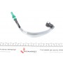 Трубка паливна Peugeot Expert 2.0HDi 00-/Citroen C4/C5 2.0HDi 01-