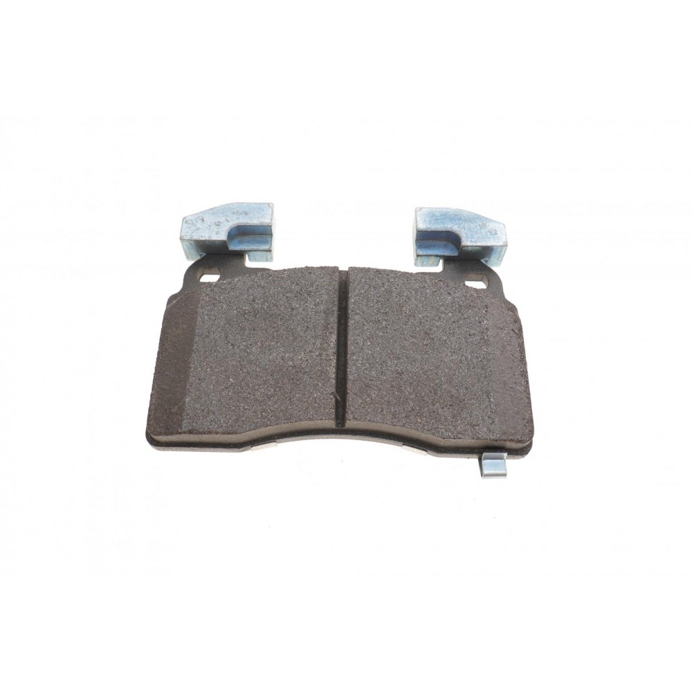 Колодки гальмівні (передні) Opel Insignia B 17-/Tesla Model S 13-16 (Brembo) Q+