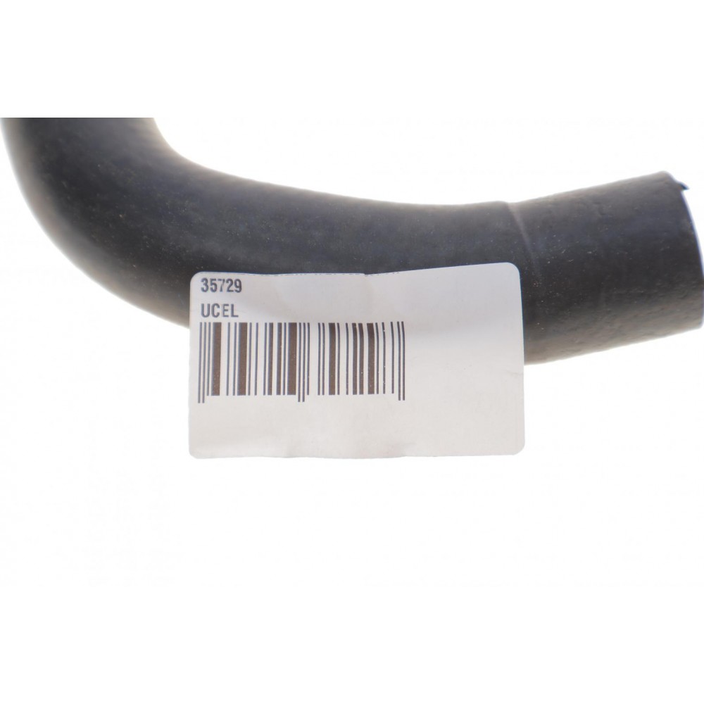 Патрубок EGR Fiat Doblo/Fiorino 1.3D Multijet 05-