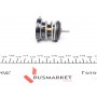 Термостат VW Caddy/Golf VII 1.0TSI/1.2TSI/Passat 1.4TSI/GTE 15- (80C) (з прокладкою)