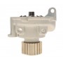 Помпа води Mazda 323/626 1.7D/2.0 16V 83-03 (WPQ0727)